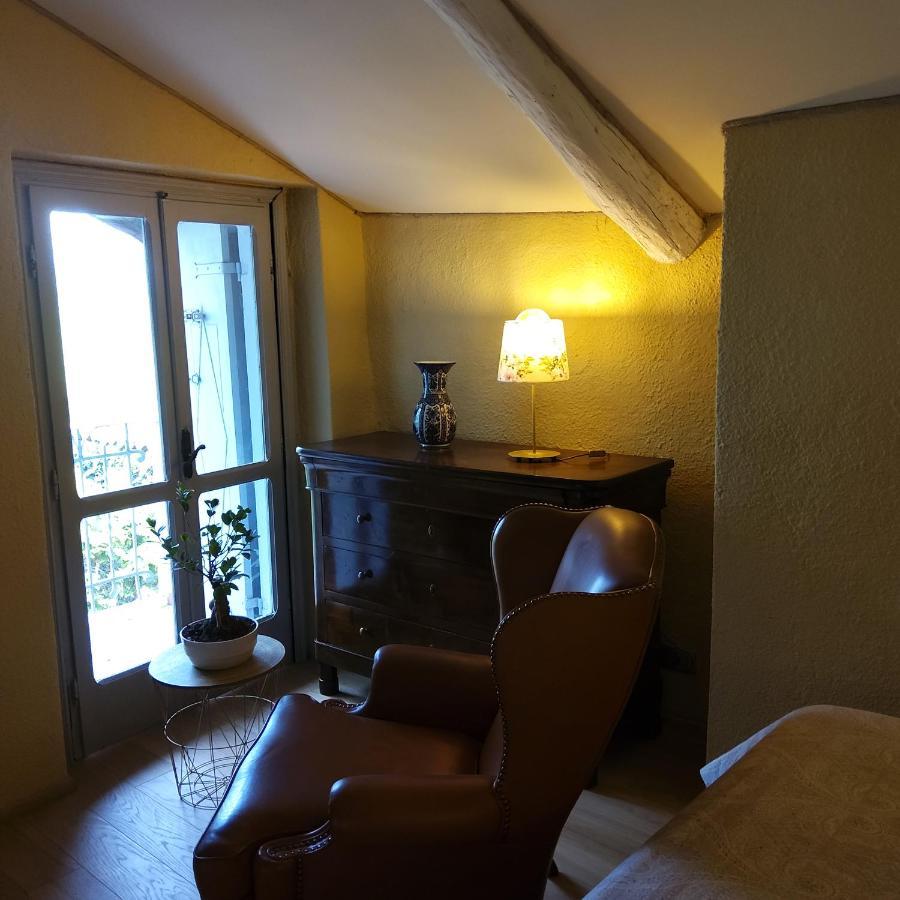 Antica Villa Cuneo- Guest House - "B&B E Non Un Hotel A Cuneo" Εξωτερικό φωτογραφία