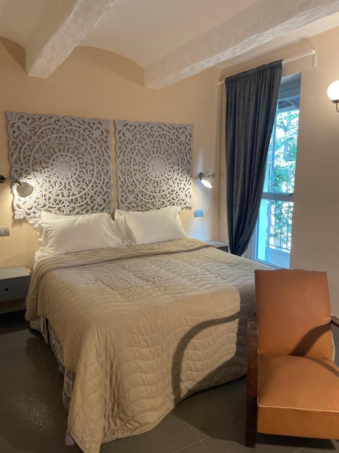 Antica Villa Cuneo- Guest House - "B&B E Non Un Hotel A Cuneo" Εξωτερικό φωτογραφία