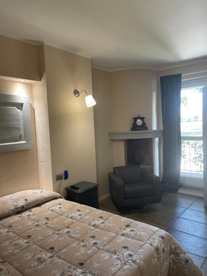 Antica Villa Cuneo- Guest House - "B&B E Non Un Hotel A Cuneo" Εξωτερικό φωτογραφία