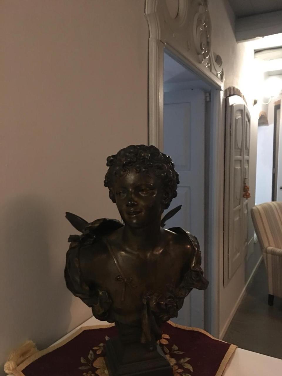 Antica Villa Cuneo- Guest House - "B&B E Non Un Hotel A Cuneo" Εξωτερικό φωτογραφία