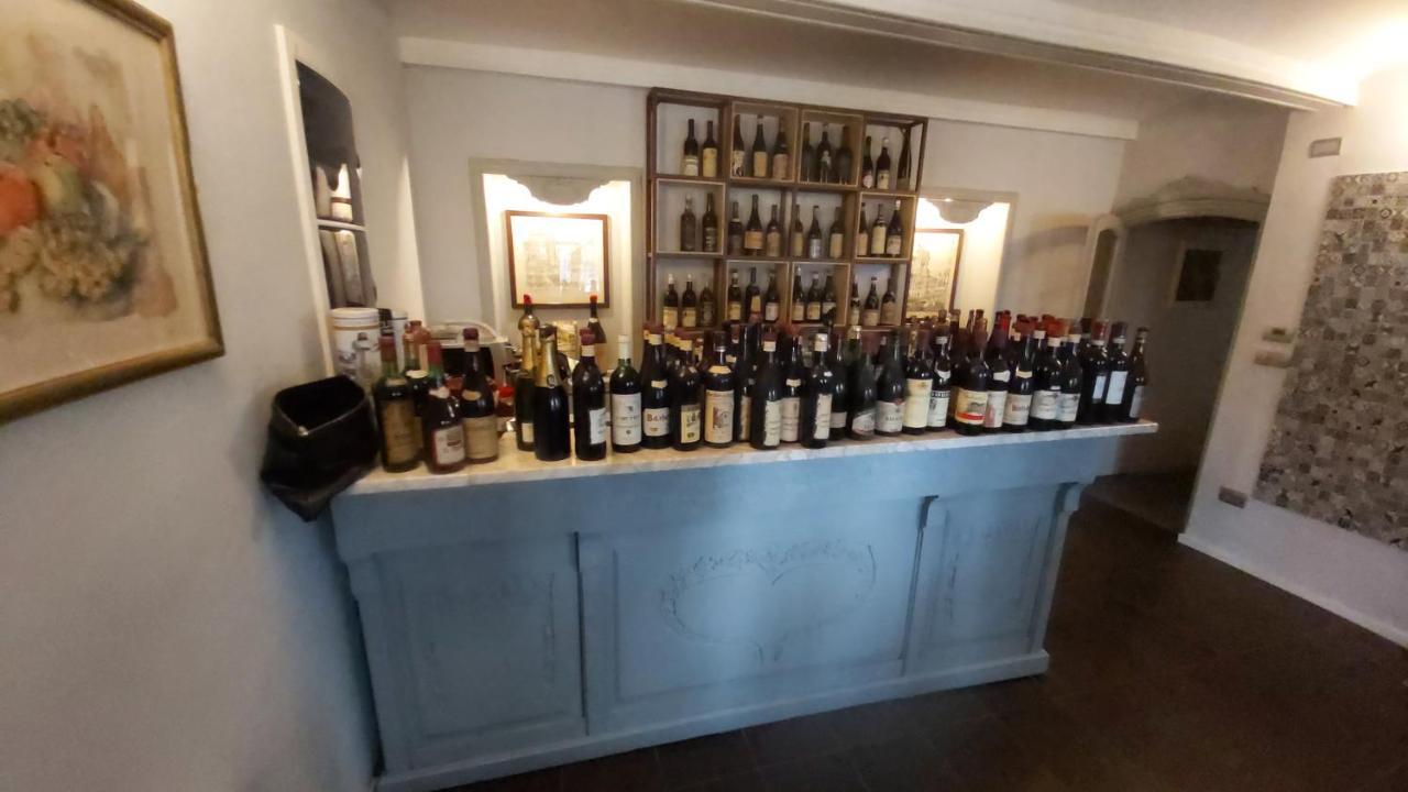 Antica Villa Cuneo- Guest House - "B&B E Non Un Hotel A Cuneo" Εξωτερικό φωτογραφία